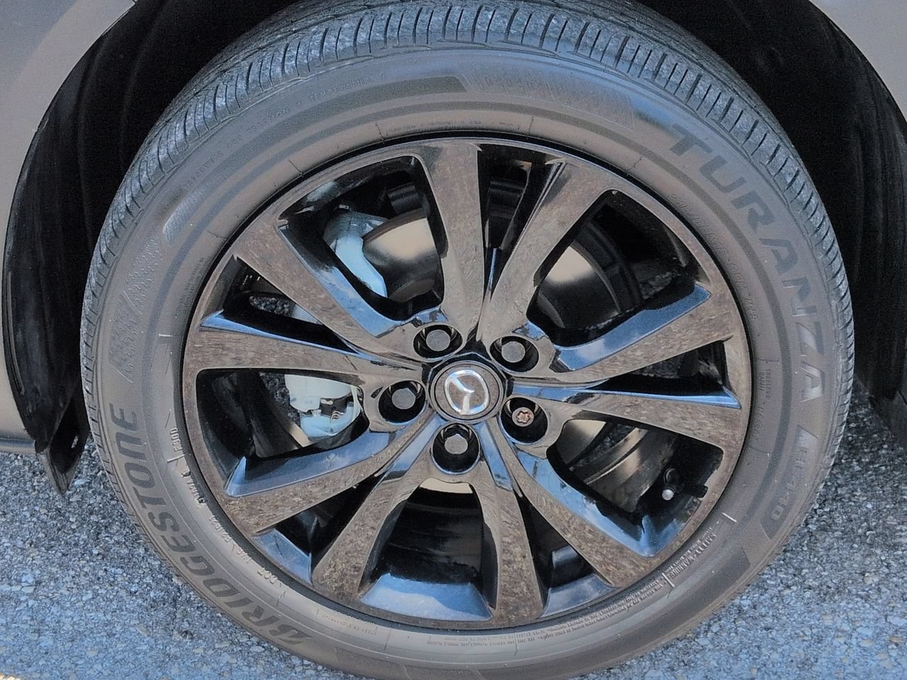 Used 2024 MAZDA CX-30 AWD 2.5 S w/ Select Sport Pkg image 11