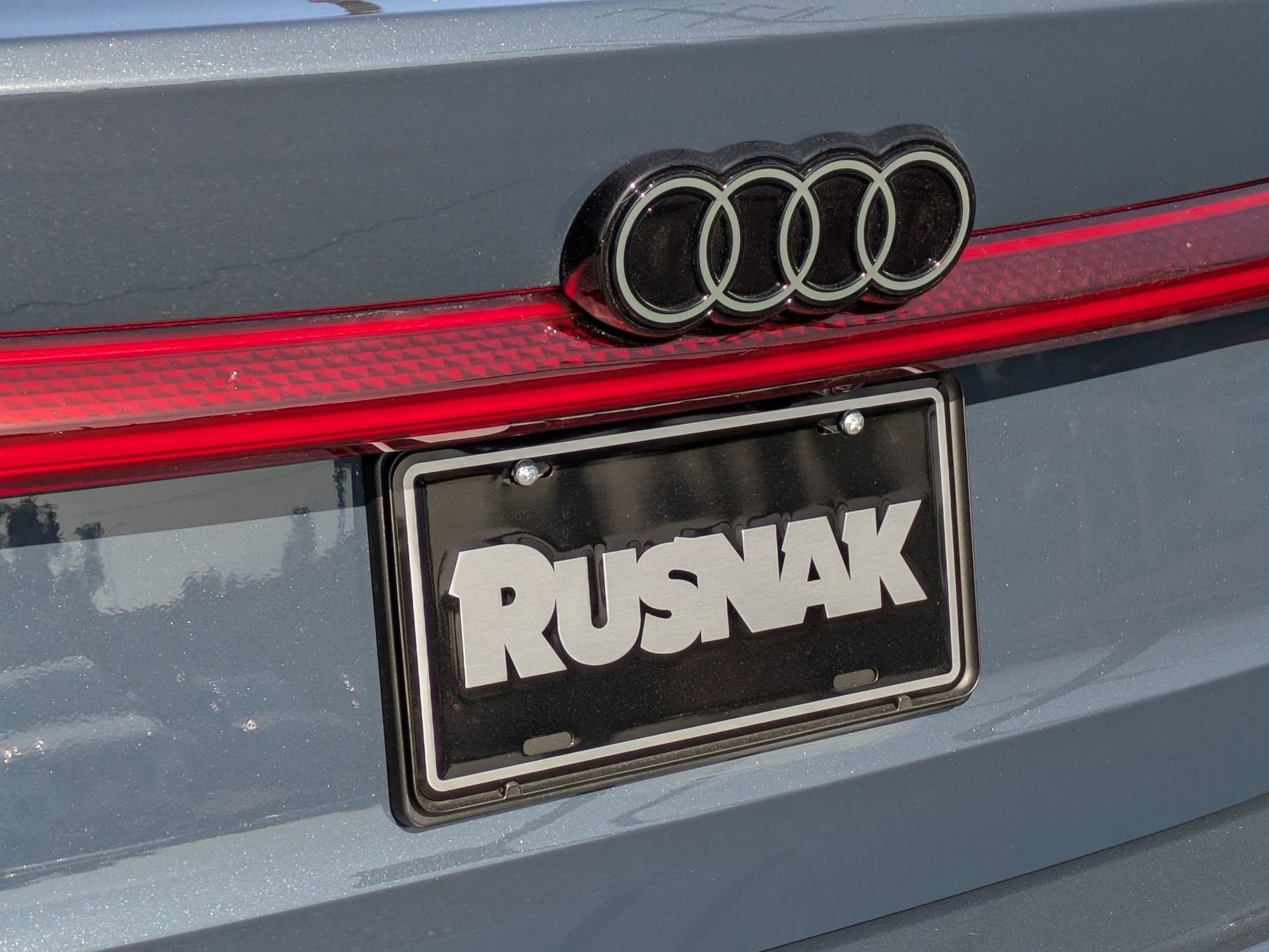 New 2027 Audi A6 e-tron Premium Plus AWD/4WD image 15