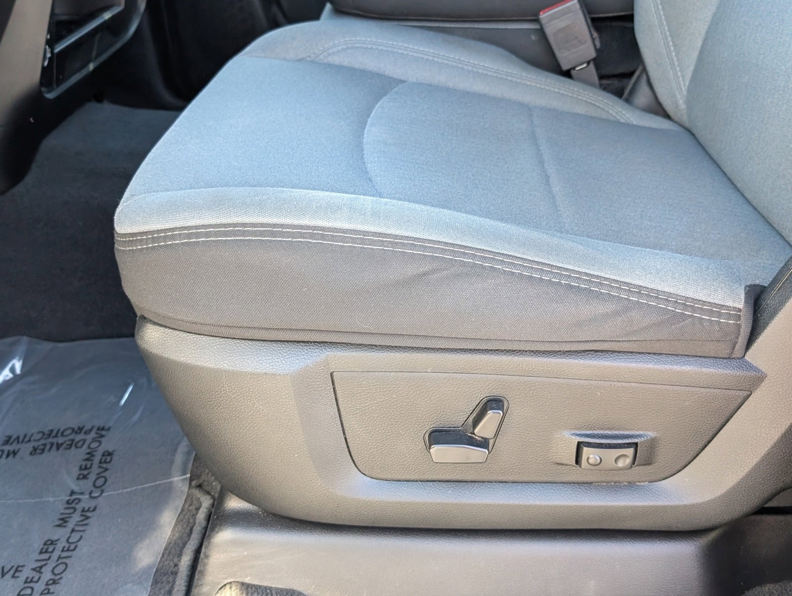 Used 2024 RAM 2500 Big Horn image 12