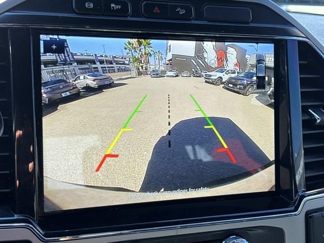 Used 2022 Ford F250 Lariat w/ Lariat Value Package image 30