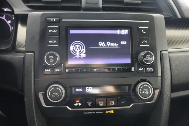 Used 2018 Honda Civic Sport image 14