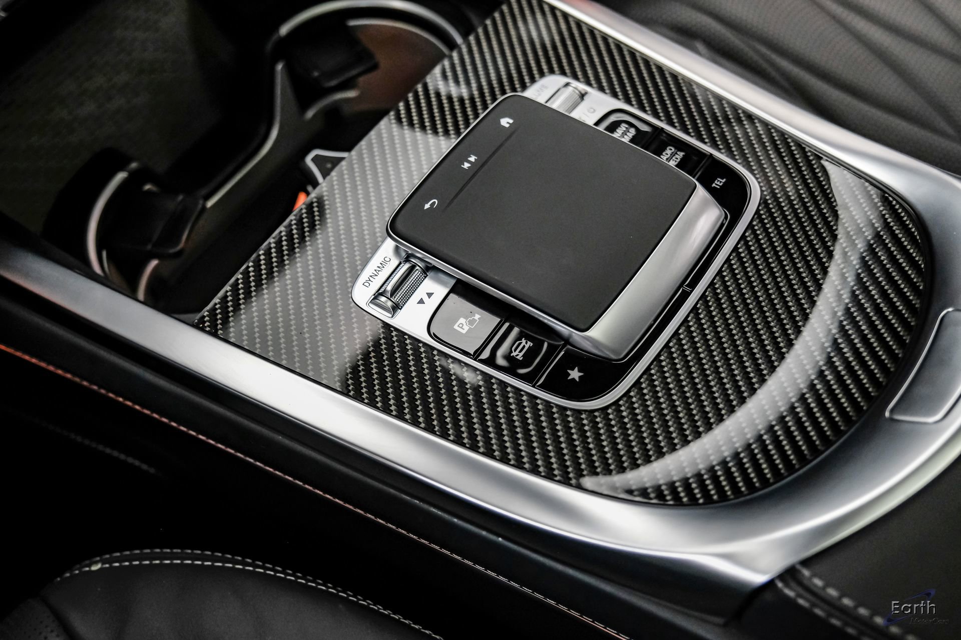 Used 2025 Mercedes-Benz G 63 AMG 4MATIC image 59