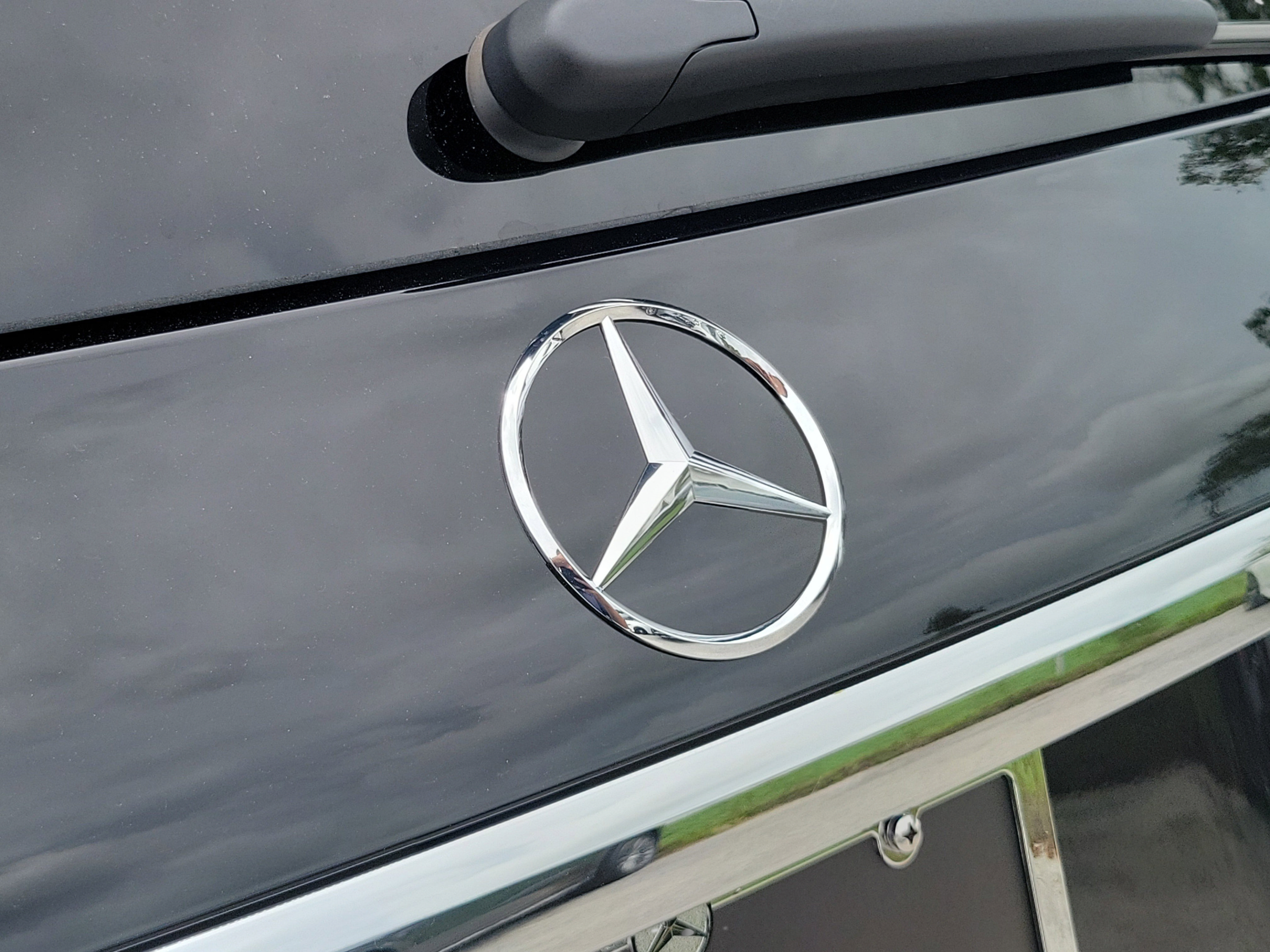 New 2026 Mercedes-Benz GLS 450 4MATIC image 31