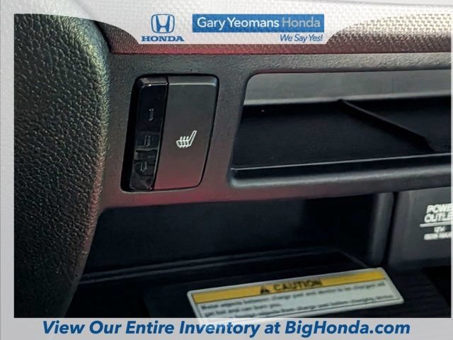 Used 2021 Honda Ridgeline RTL-E image 26