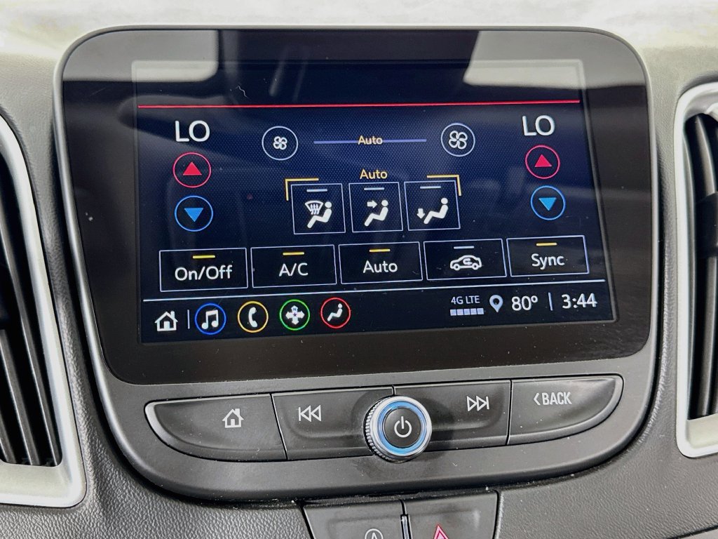 Used 2024 Chevrolet Malibu LT FWD image 33