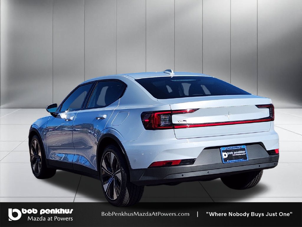 Used 2024 Polestar Polestar 2 AWD/4WD image 27