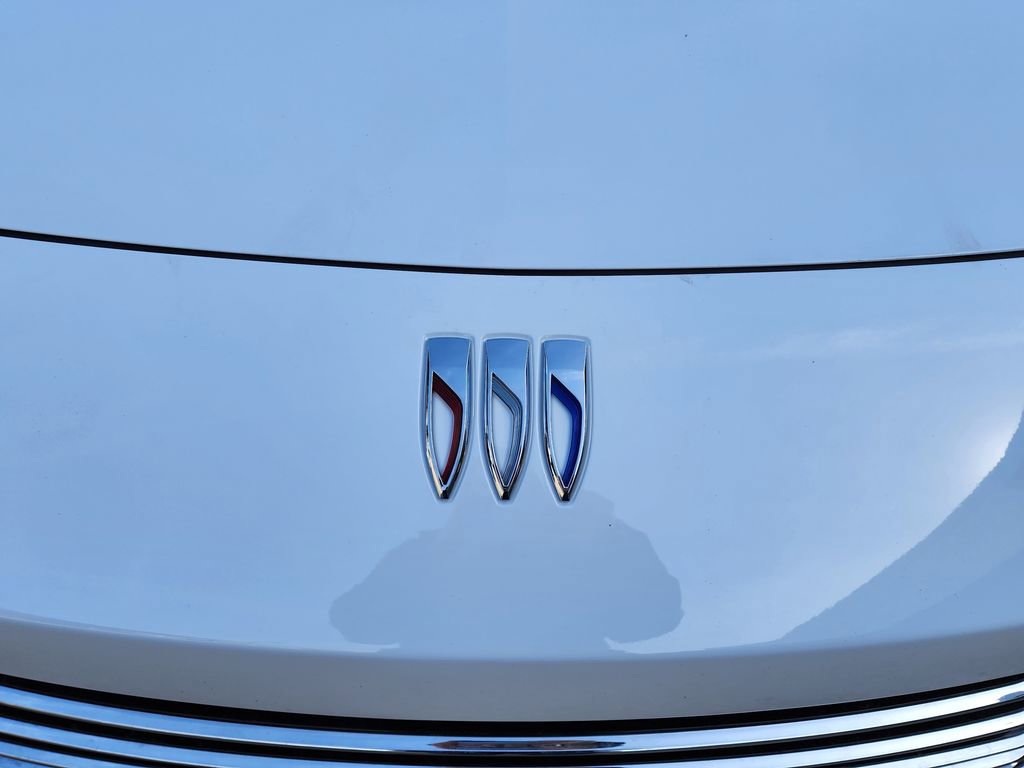 New 2026 Buick Envista Sport Touring FWD image 10