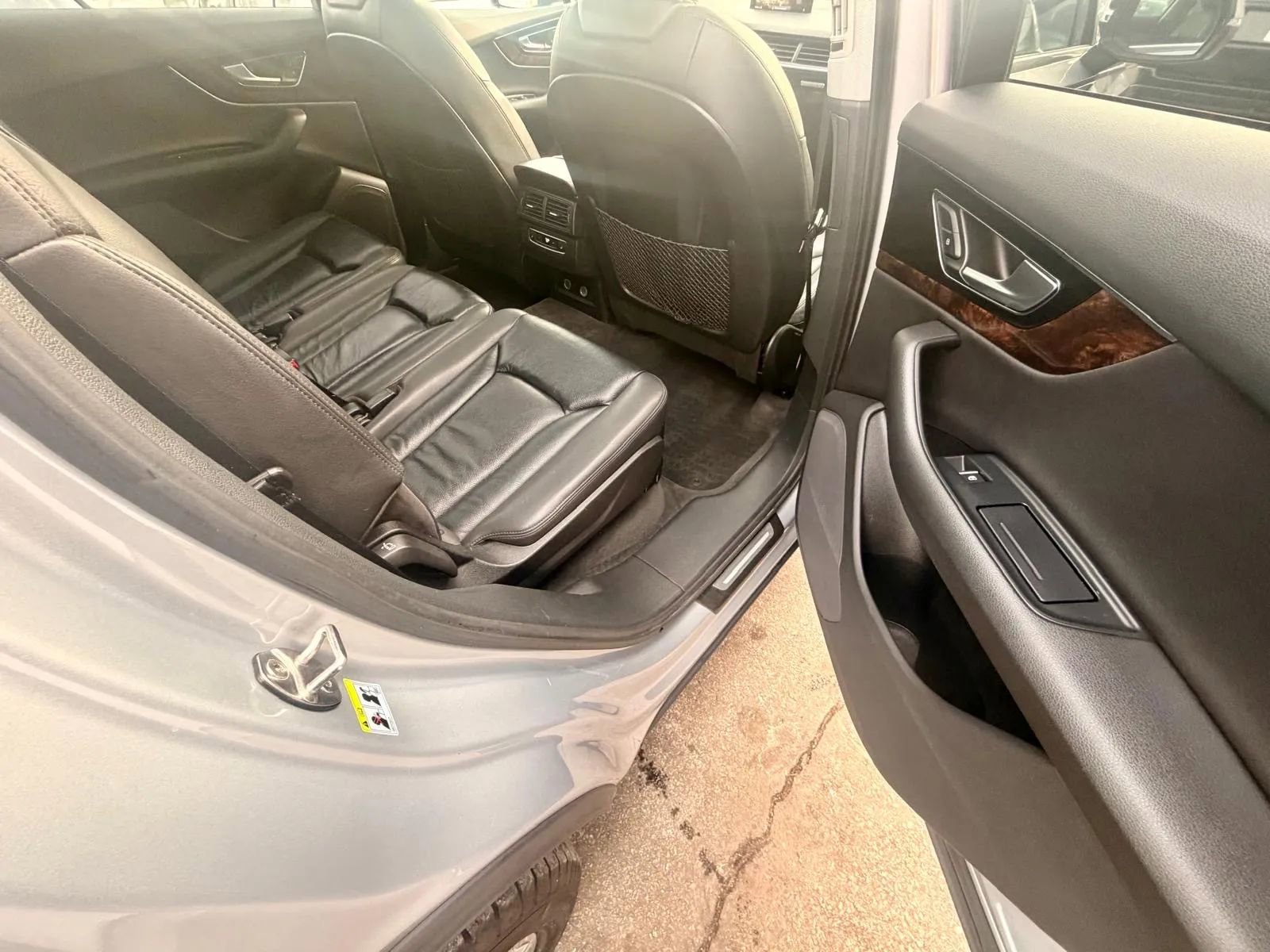 Used 2018 Audi Q7 3.0T Premium image 10