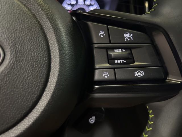 Certified 2025 Subaru Ascent Bronze Edition w/ Onyx Package image 42