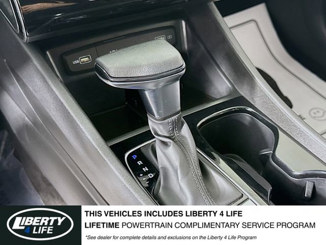 Used 2022 Hyundai Santa Cruz SEL w/ Activity Package image 16