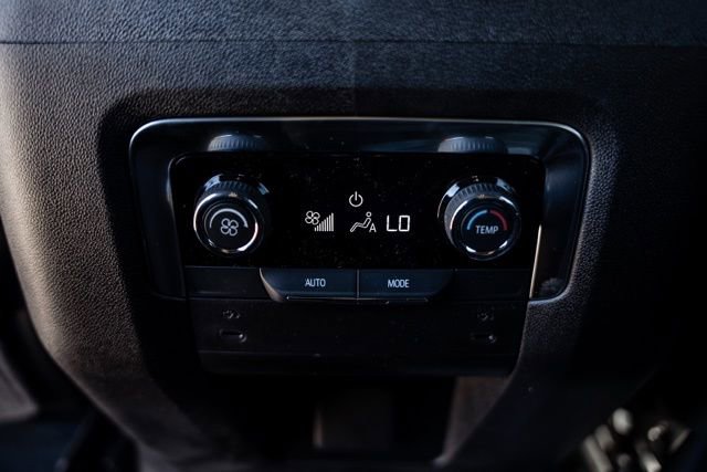 New 2026 Chevrolet Tahoe Z71 AWD/4WD image 34