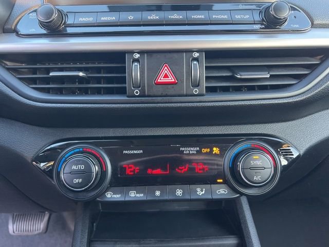 Used 2019 Kia Forte LXS image 18