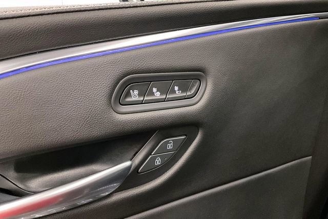 Used 2021 Cadillac Escalade Sport w/ Driver Assist Tech Package AWD/4WD image 41
