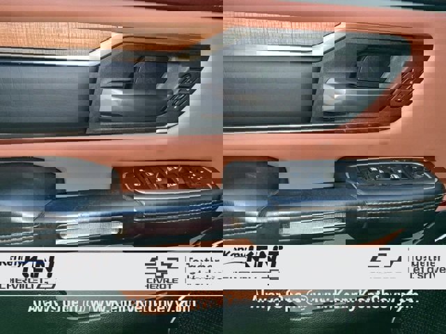 Used 2022 RAM 1500 Limited image 33