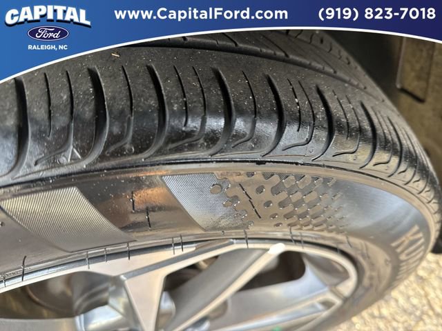 Used 2024 Kia Forte LXS image 14