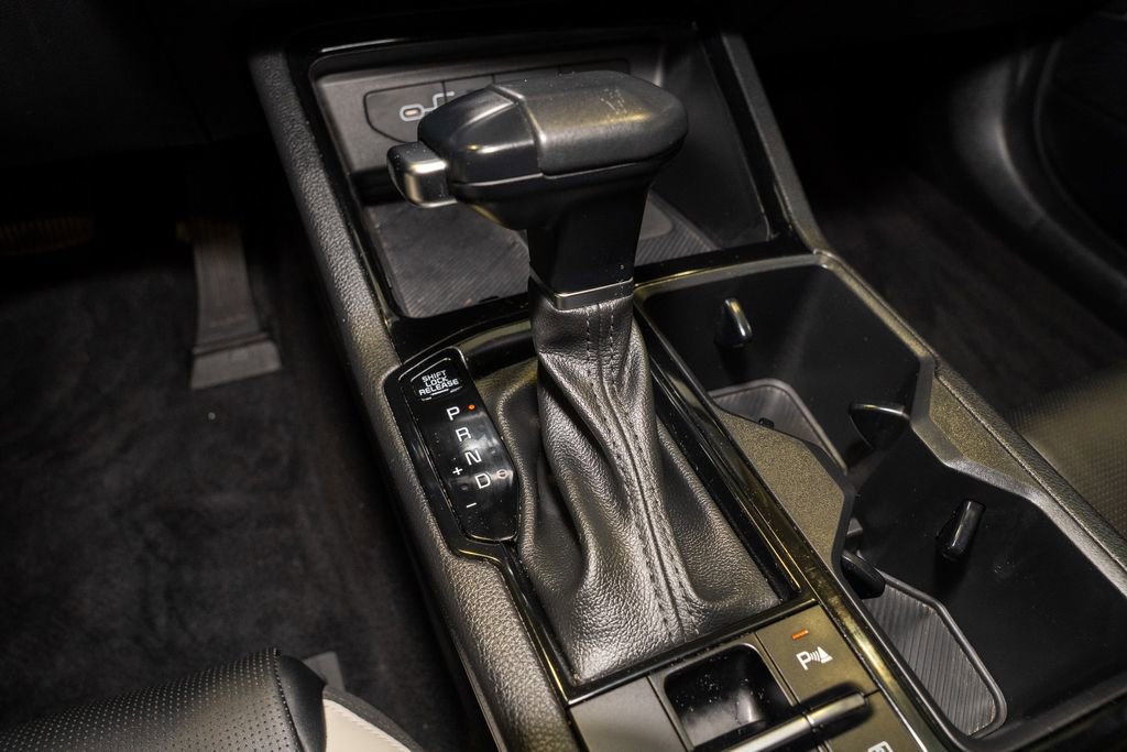 Certified 2025 Kia K5 GT-Line image 15