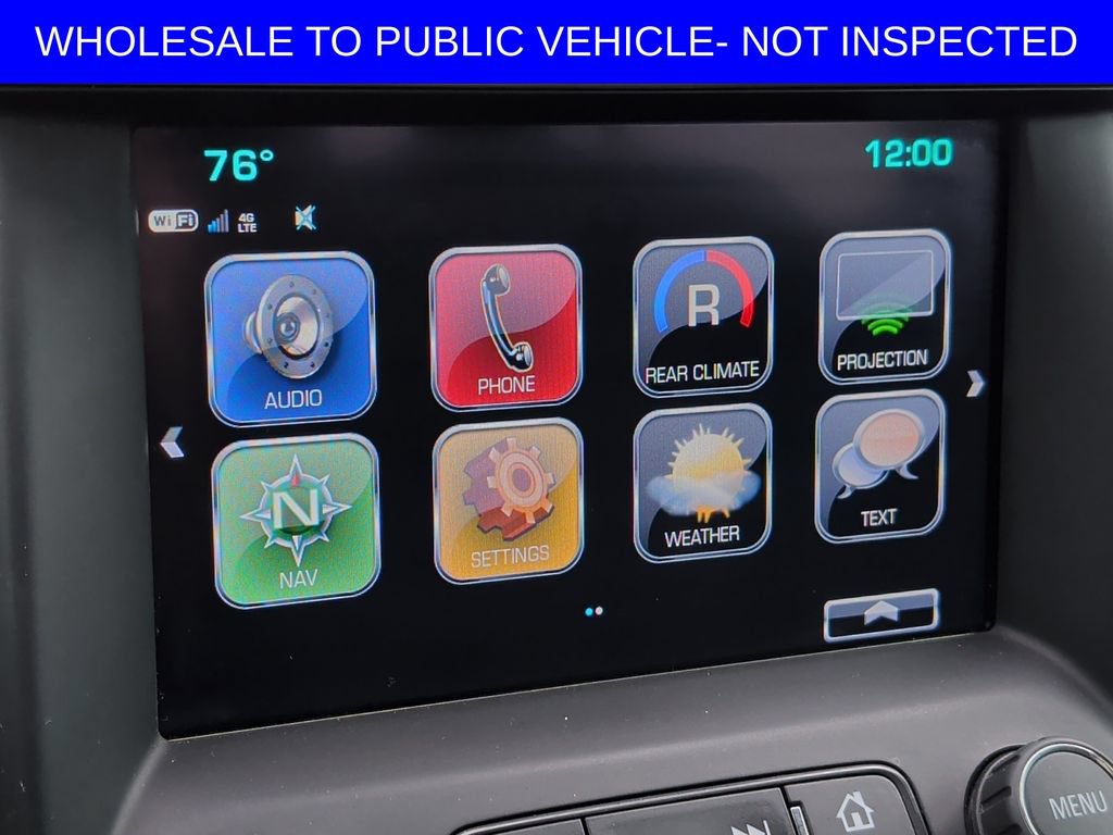 Used 2019 GMC Acadia SLT w/ Black Edition AWD/4WD image 20