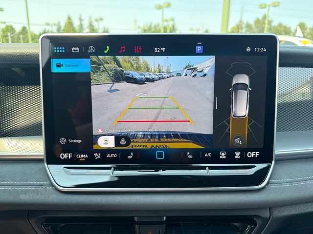 New 2026 Volkswagen Tiguan SE R-Line AWD/4WD image 20