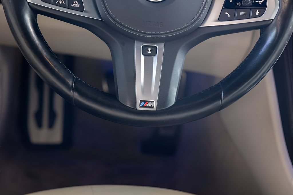 Used 2021 BMW M850i Gran Coupe xDrive AWD/4WD image 35