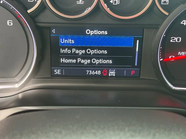 Used 2020 Chevrolet Silverado 1500 LT w/ All-Star Edition image 4