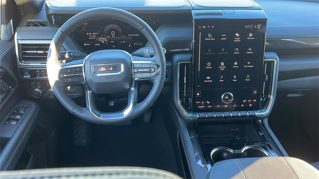 New 2026 GMC Yukon Elevation image 13