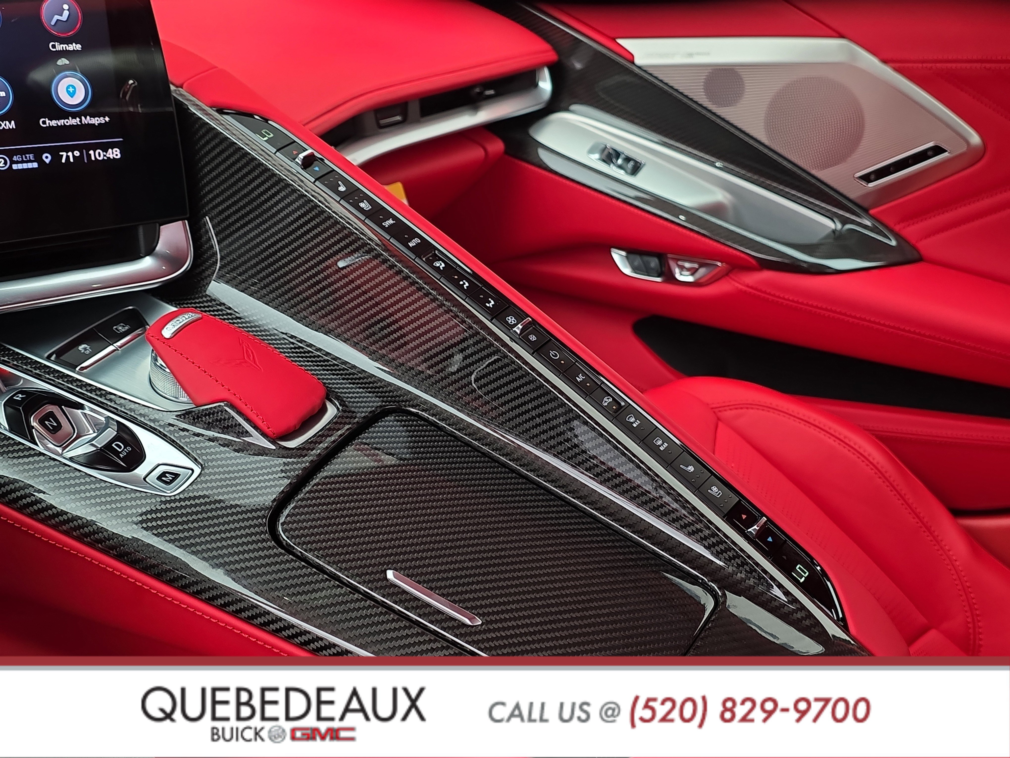 Used 2023 Chevrolet Corvette Z06 image 42