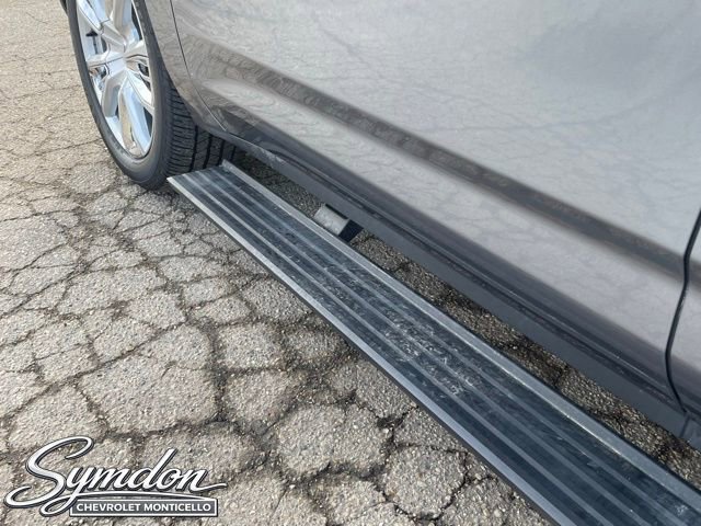 Used 2021 Chevrolet Tahoe High Country image 11