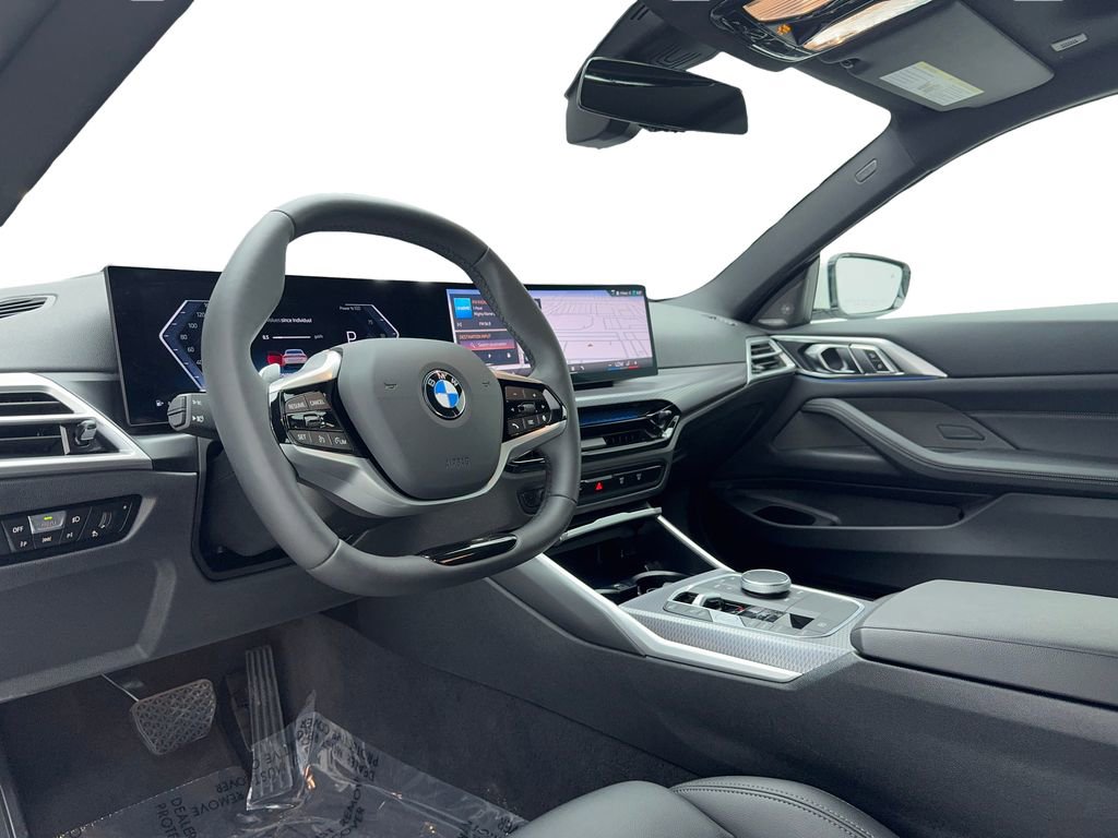 Used 2026 BMW 430i xDrive Coupe AWD/4WD image 21