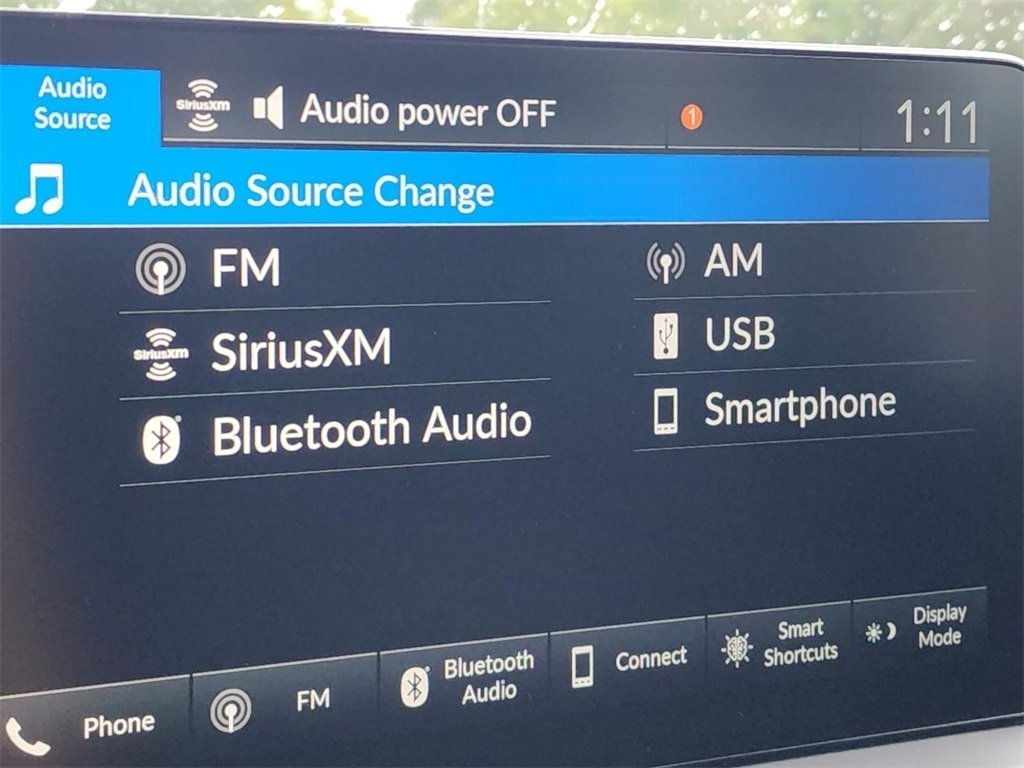 New 2025 Honda Pilot EX-L image 7