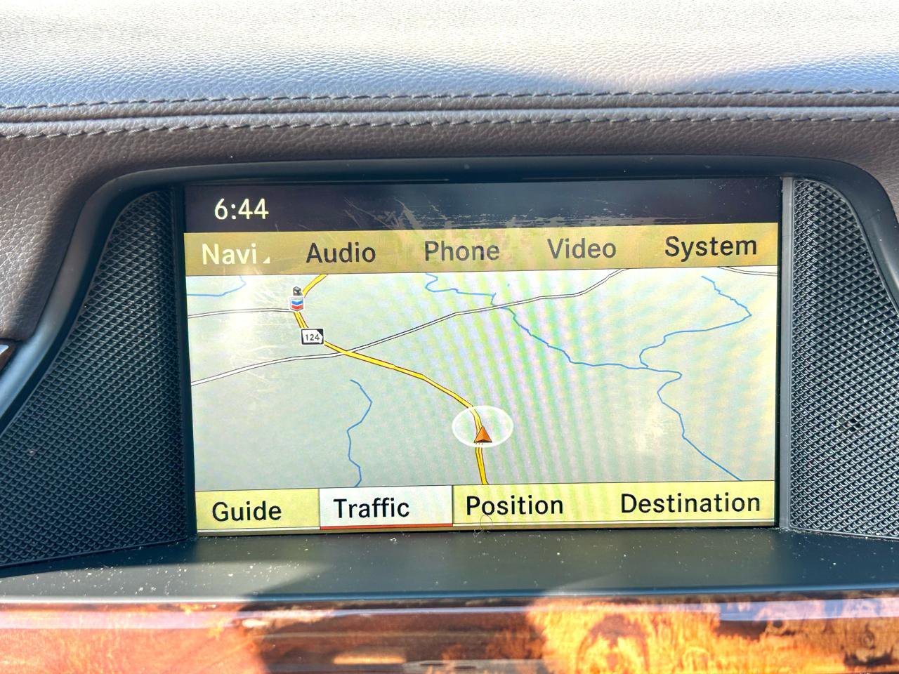 Used 2012 Mercedes-Benz CLS 550 image 29