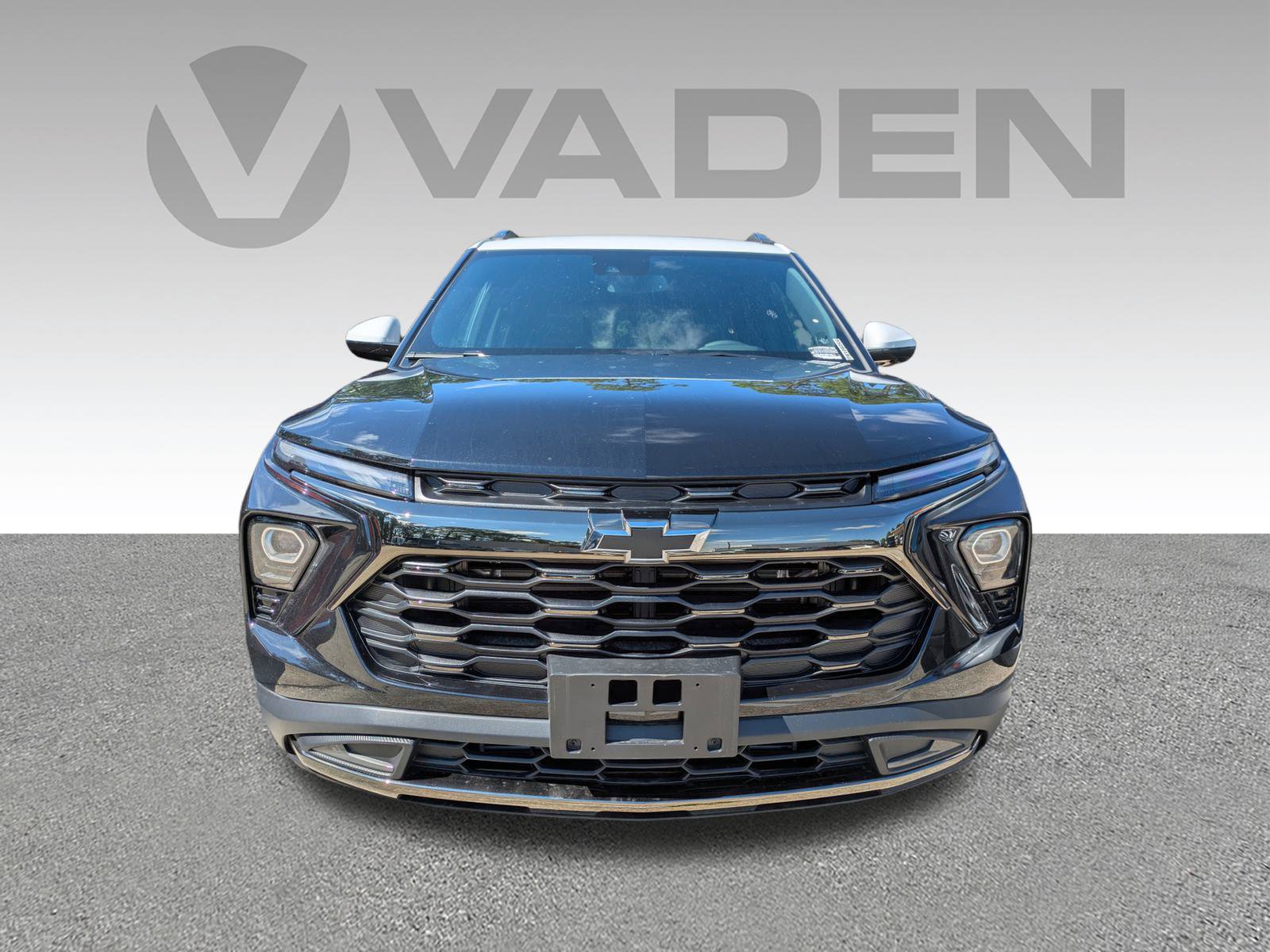 New 2025 Chevrolet TrailBlazer ACTIV w/ Convenience Package image 25