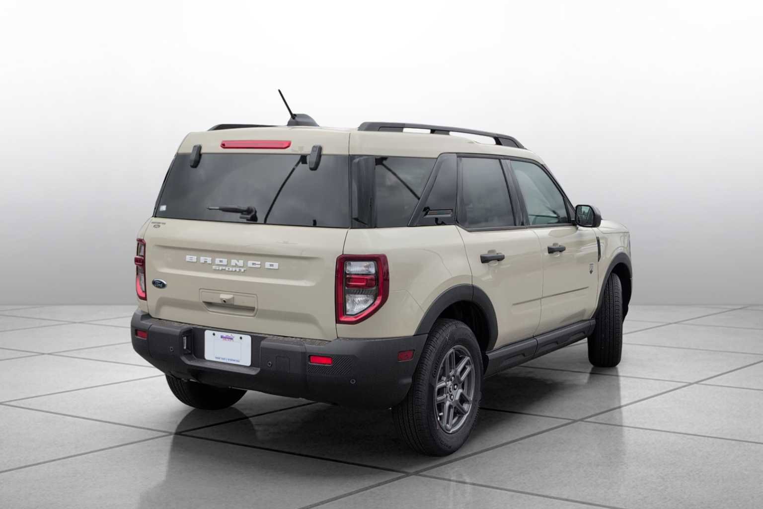 New 2025 Ford Bronco Sport Big Bend image 13