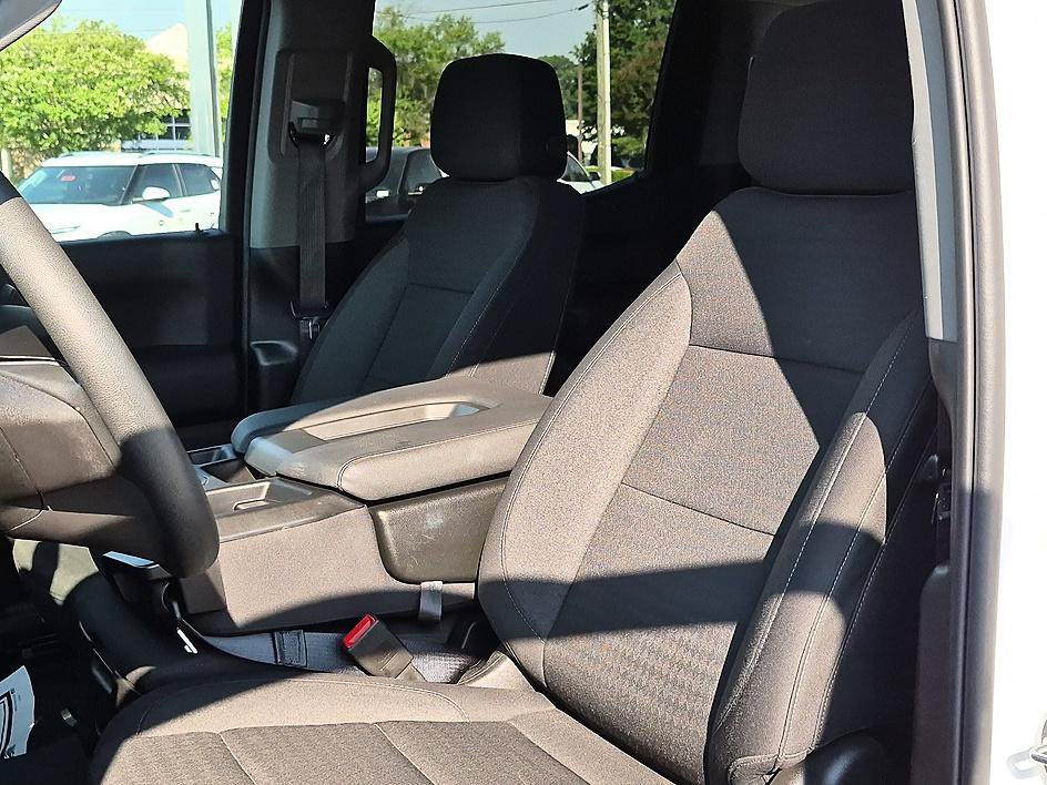 Certified 2024 GMC Sierra 1500 Pro w/ Graphite Edition AWD/4WD image 15