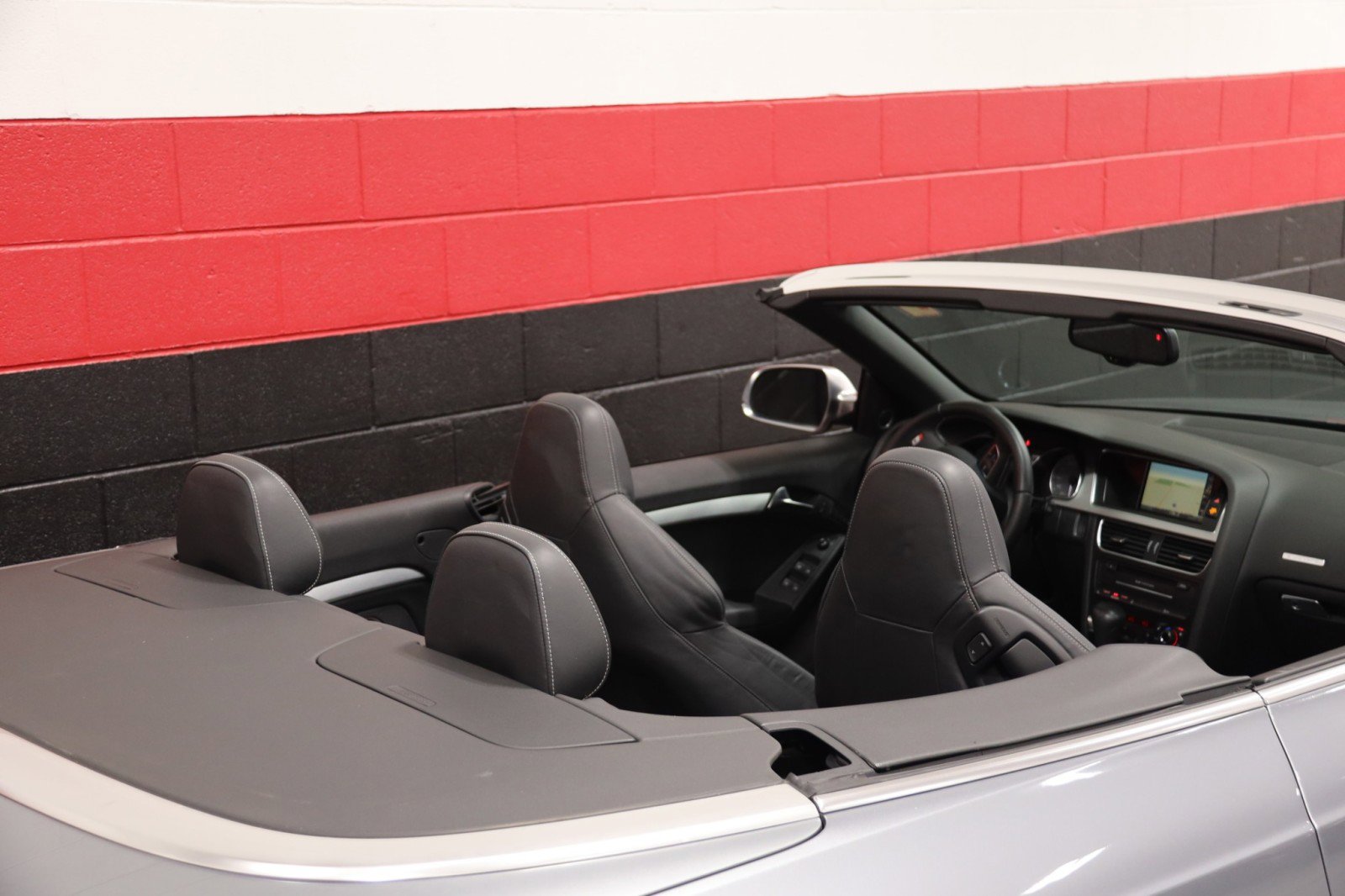 Used 2011 Audi S5 Prestige w/ Prestige Pkg image 10