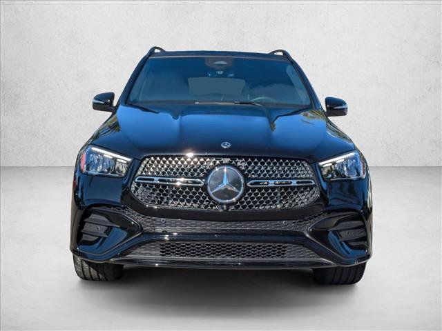 Used 2026 Mercedes-Benz GLE 450 4MATIC video 2