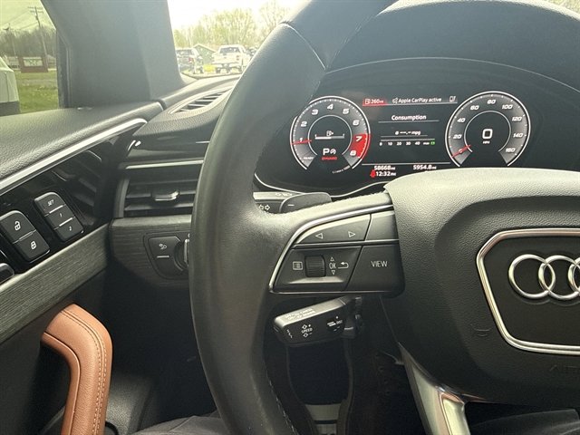 Used 2021 Audi A4 2.0T Premium Plus w/ Premium Plus Package AWD/4WD image 26