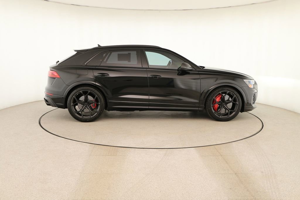 New 2026 Audi RS Q8 performance image 7