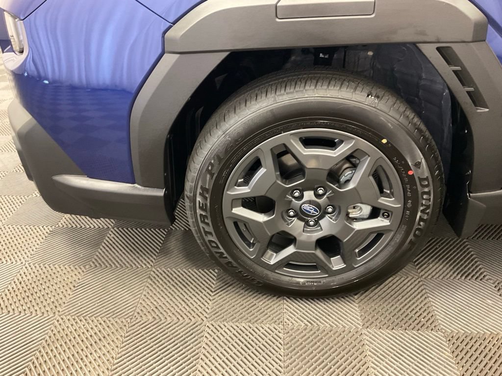 New 2026 Subaru Outback Touring XT AWD/4WD image 7