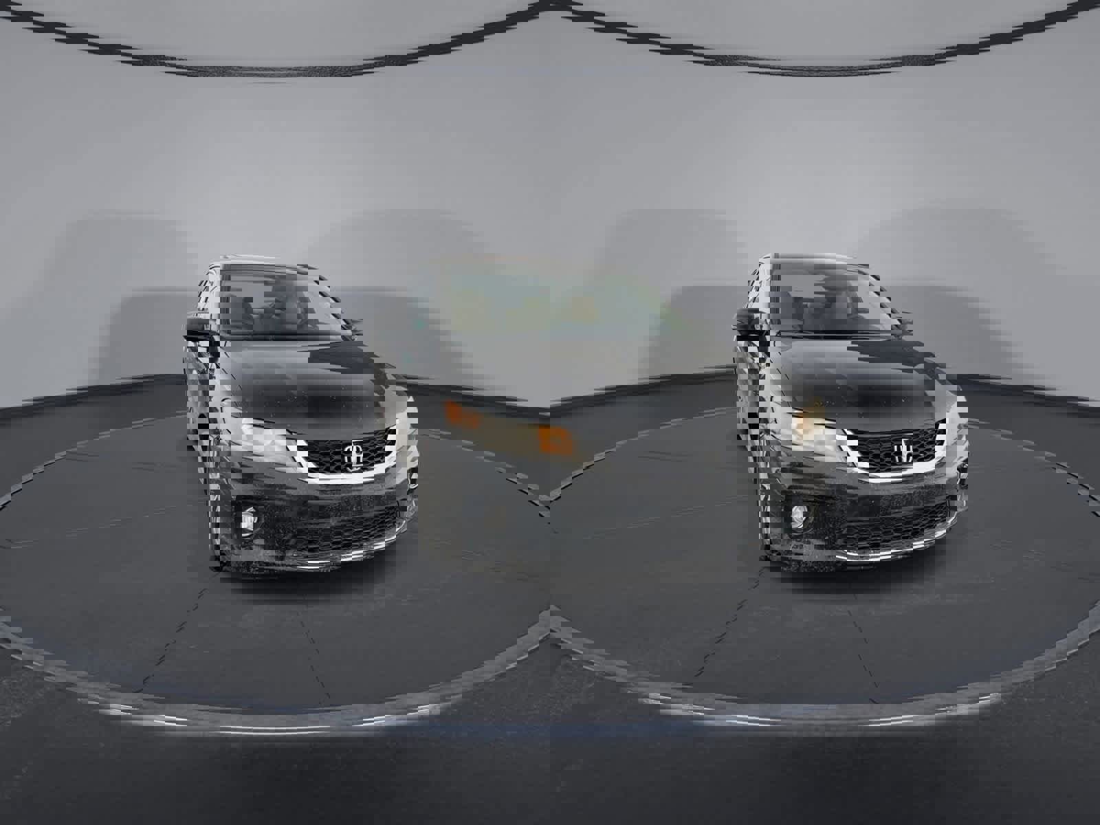 Used 2015 Honda Accord EX-L image 3