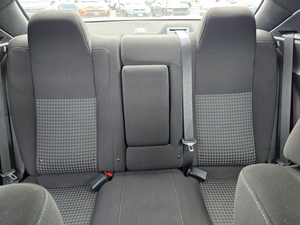 Used 2021 Dodge Challenger R/T image 12