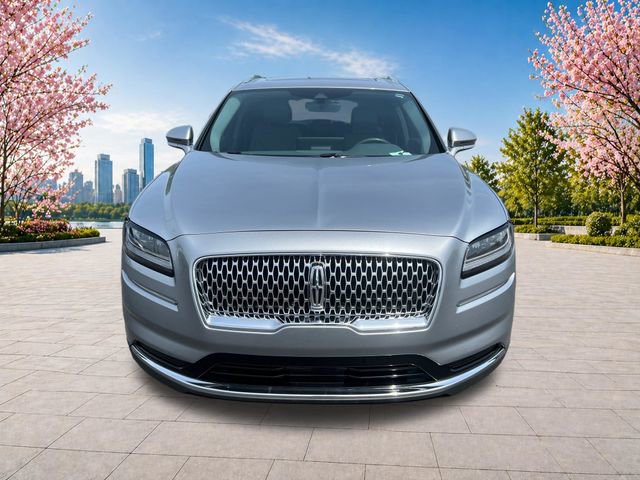 Certified 2023 Lincoln Nautilus Reserve FWD image 12