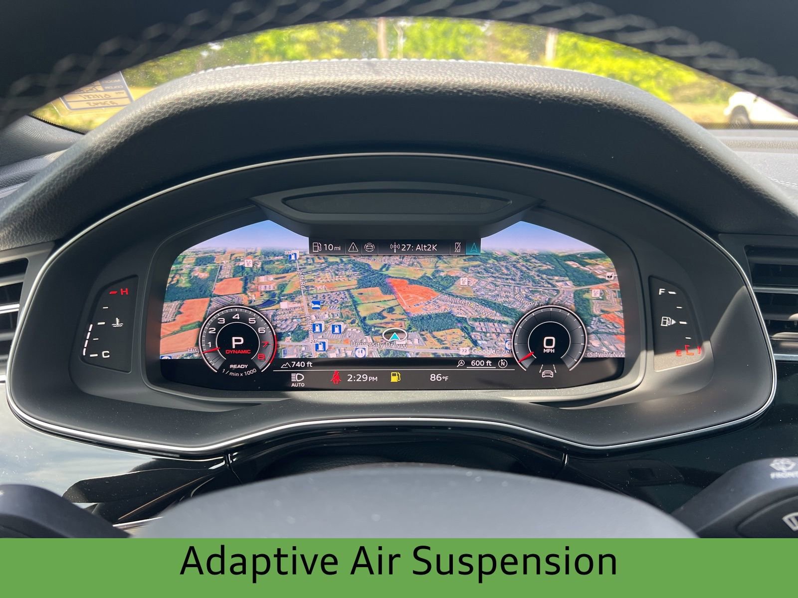 New 2026 Audi Q8 Premium Plus image 15