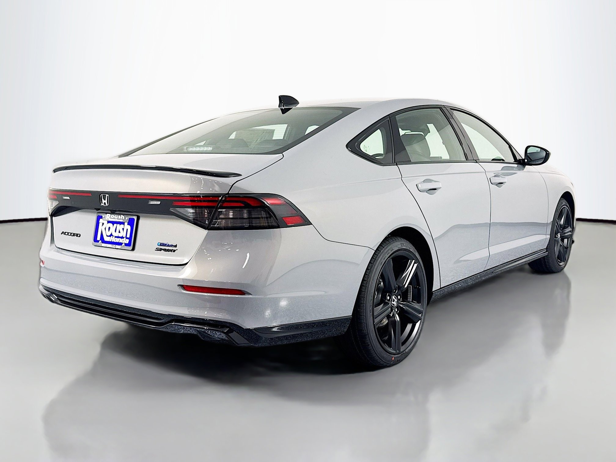 New 2026 Honda Accord Sport image 5