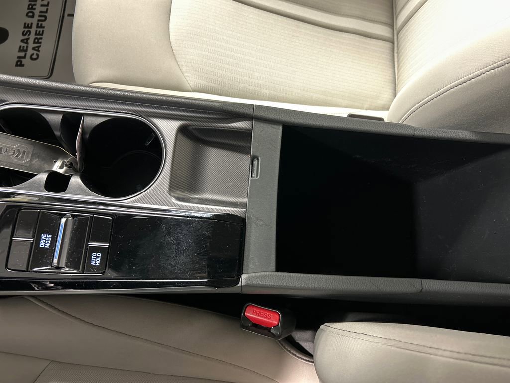 Used 2023 Hyundai Sonata SEL w/ Cargo Package image 19