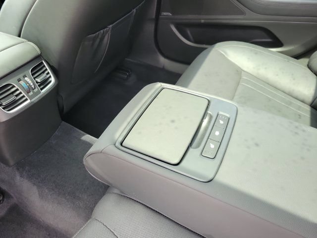 Used 2020 Genesis G80 3.8 w/ Sport Package 02 RWD image 12