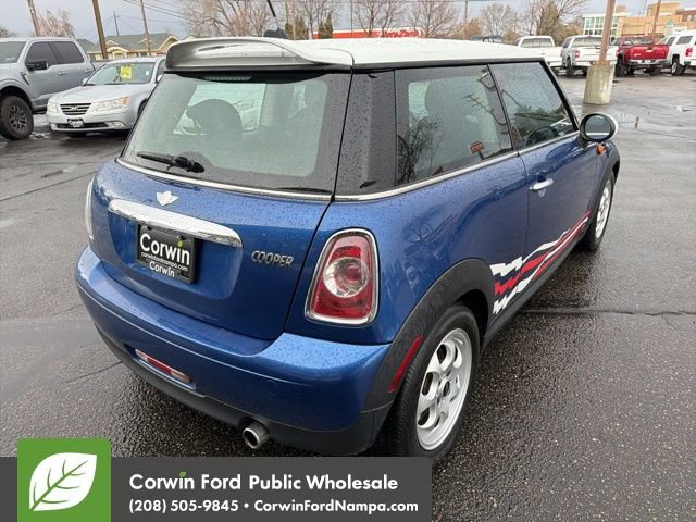 Used 2012 MINI Cooper Hardtop image 5