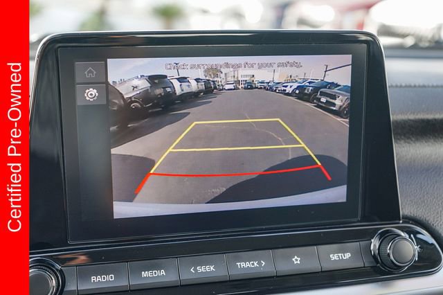 Certified 2023 Kia Forte LXS image 24