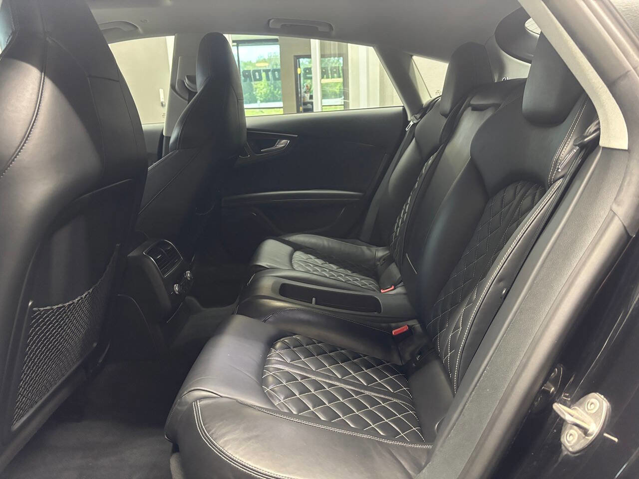 Used 2014 Audi S7 Prestige w/ Black Optic Package AWD/4WD image 18