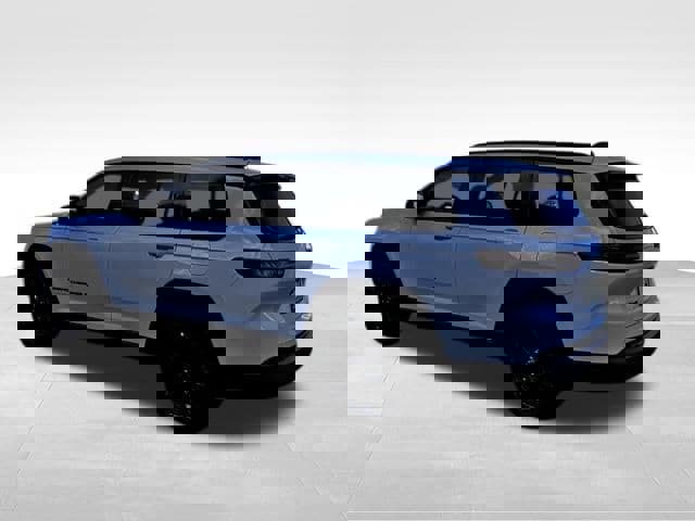 New 2025 Jeep Grand Cherokee L Altitude image 5