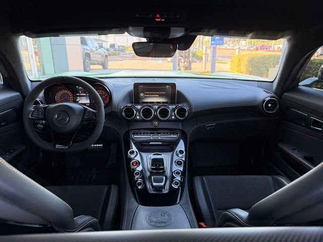 Used 2018 Mercedes-Benz AMG GT R image 10